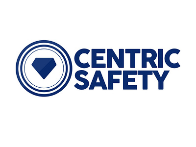 Logo Design for Centric Safety