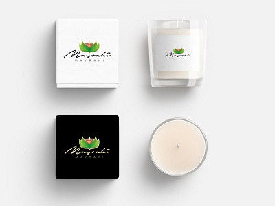 Mayraki Branding