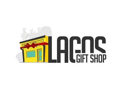 Lagos Gift Shop Logo