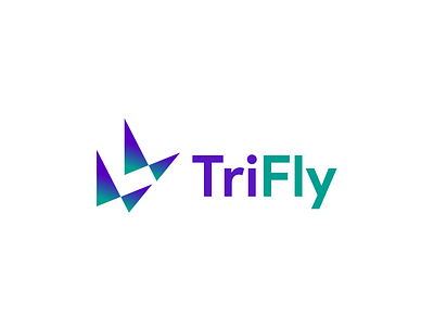 Logo Design TriFly