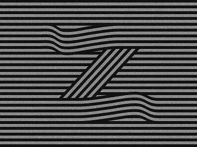 36 days of type chanllenge letter Z