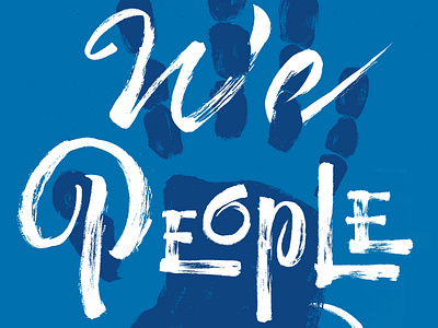 We People