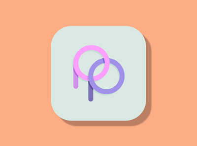 Design challenge - App icon app icon app icon design design challenge illustrator cc