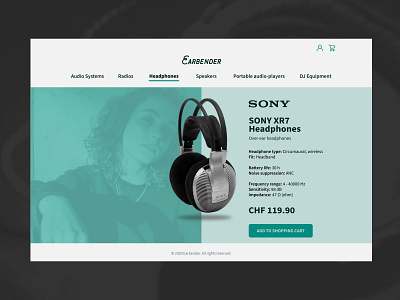 Design challenge - Product page design challenge illustrator cc product page