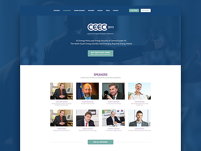 Conference web