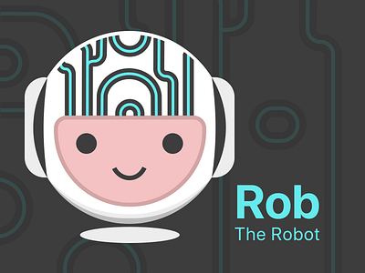 Rob The Robot