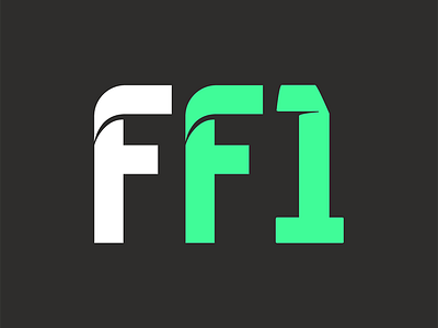 Fantasy F1 Logo