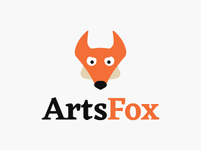 ArtsFox logo