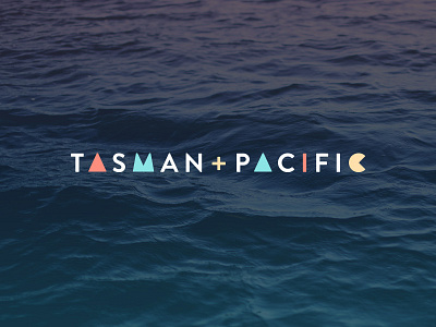 Tasman+Pacific logo