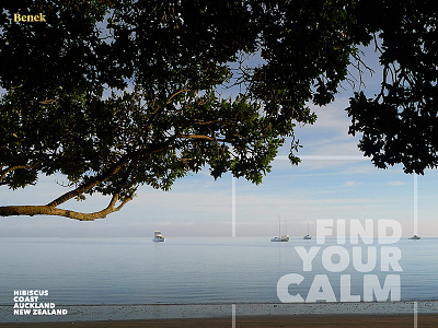 Find Your Calm