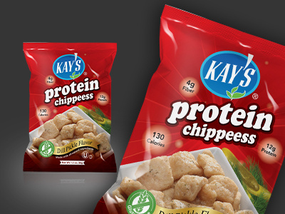 Chips Packaging design illustration label design package design packaging design photoshop print materials