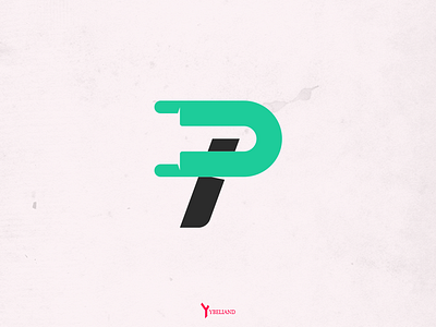 Premade (P) diseño diseño de identidad identidad de marca ilustración logo logomarca logos marca tipografía vector