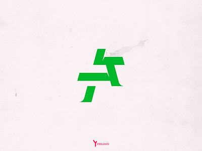 Premade (A) diseño diseño de identidad ilustración letras logo logomarca logos marca tipografia tipografía vector