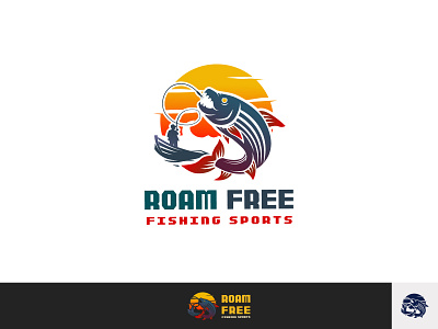 Roam Free Fishing Fishing Sport