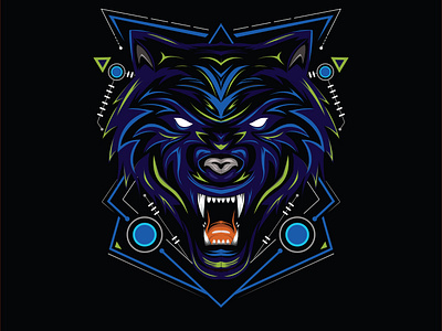 Blue Wolves