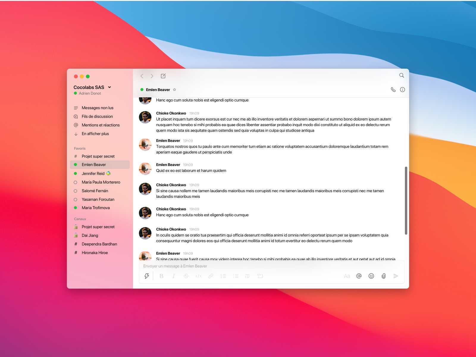 slack macos download