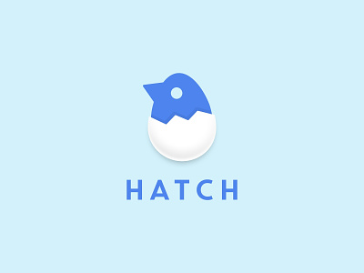 Hatch logo 2020
