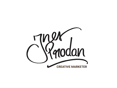 Ines Prodan logo identity logo logo design visual identity