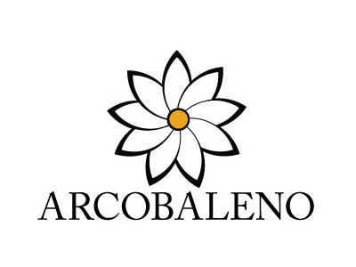 Arcobaleno Final Design branding graphic design identity logo