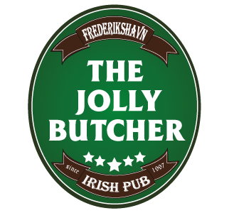 The Jolly Butcher