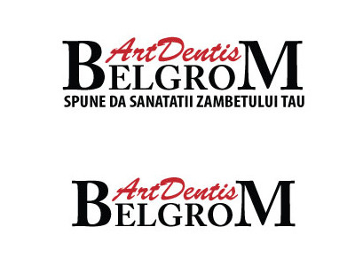 Belgrom Logo