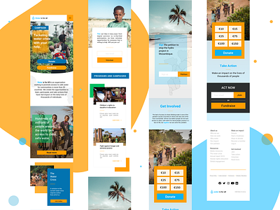 Ngo design concept