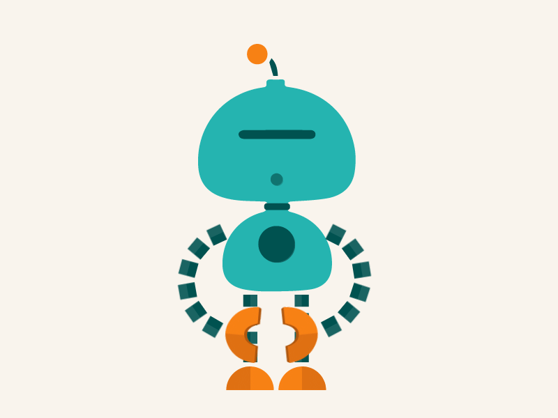 Robot Rig