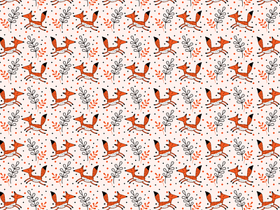 Fox Pattern