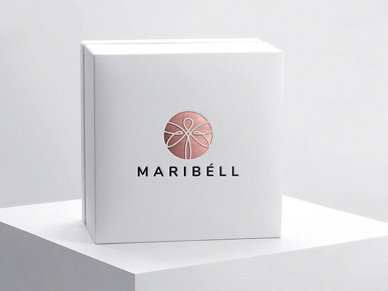 maribell branding | 2020 brand design brand identity branding branding design flat logo logo design logotype ui vector