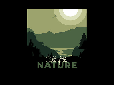 Call of the nature