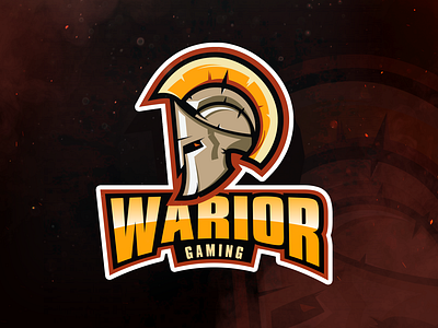 Warior Gaming