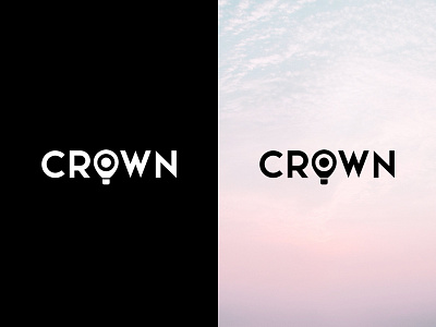 Crown Logo | #dailylogochallenge 2 adobe xd branding crown crown logo dailylogochallange dailylogochallenge design illustration logo design logo mark vector