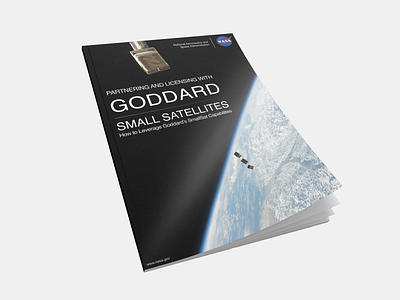 NASA Small Satellite Mini Magazine