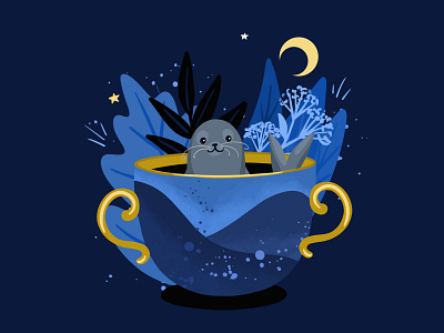 Night seal