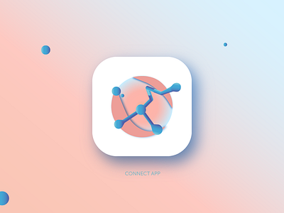 DailyUI 005 App Icon app dailyui icon icon design illustration