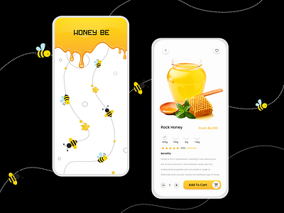 Honey App