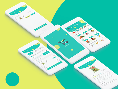 Grocery App app design appui branding design groceryapp groceryappui grocerydeliveryapp groceryui product design shoppingapp trendingapp ui ui design uiux