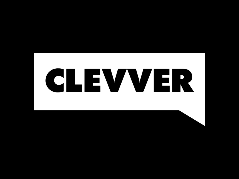 Clevver Animated Bug I animation art direction brand identity branding clevver motion typography wip work in progress youtube