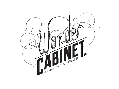 The Wonder Cabinet