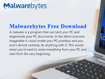 anything wrong with latest malwarebytes download