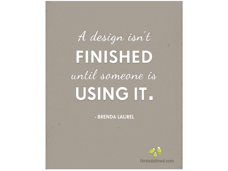 Laurel Quote quotes typography vector graphicdesign