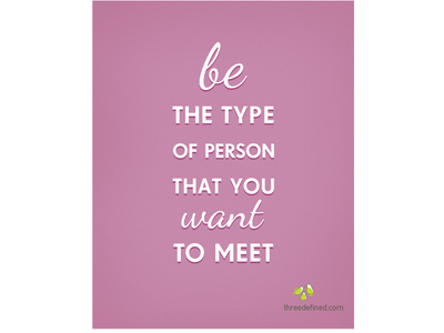 Golden Rule (part 2)