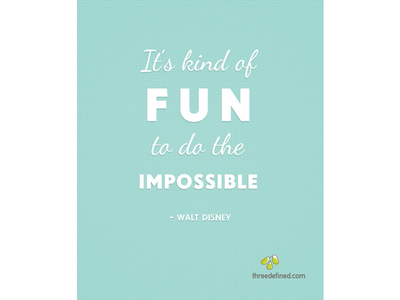 Disney Quote quotes typography vector graphicdesign inspiration