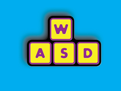 WASD