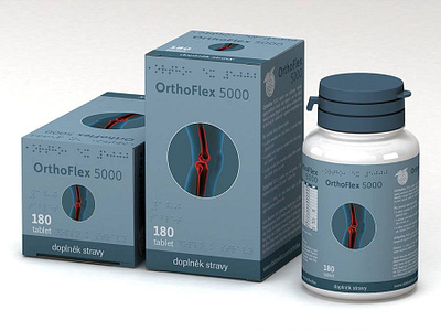 Design packaging for medicines