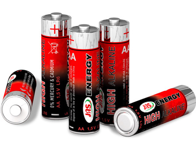 Original Battery Edition - Design 3ds max adobe illustrator adobe indesign adobe photoshop