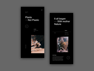 Plants - Not Plastic