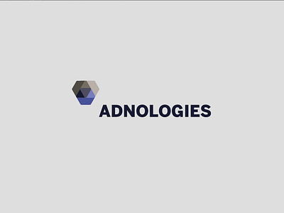 Sanmiguel Branding Adnologies Logo branding corporate identity logodesign
