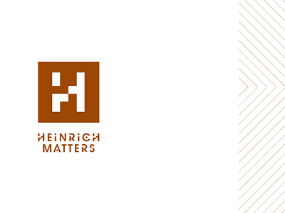 Sanmiguel Heinrichmatters Restaurant Branding branding identity branding logo typography