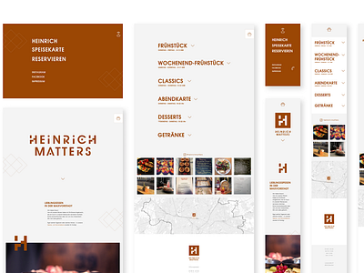 Heinrich Matters SANMIGUEL Branding